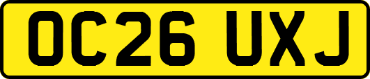 OC26UXJ