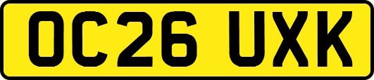OC26UXK