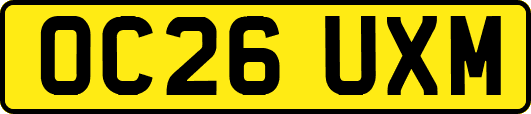 OC26UXM