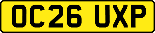 OC26UXP