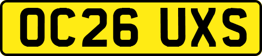 OC26UXS