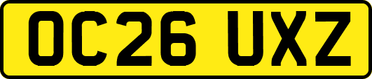 OC26UXZ