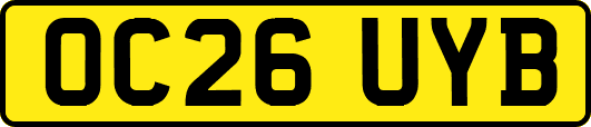 OC26UYB