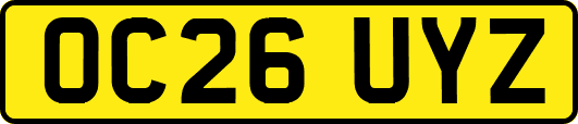 OC26UYZ
