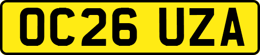 OC26UZA