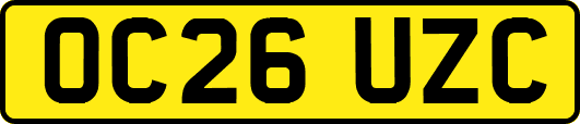 OC26UZC