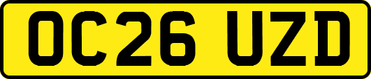 OC26UZD
