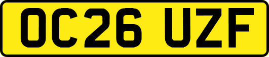 OC26UZF