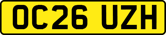 OC26UZH