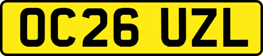 OC26UZL