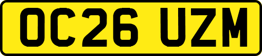 OC26UZM