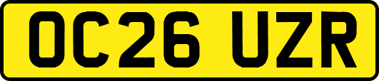 OC26UZR
