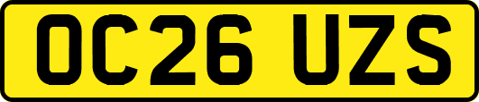 OC26UZS