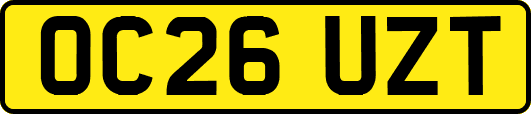 OC26UZT