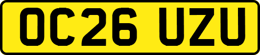 OC26UZU