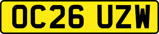 OC26UZW