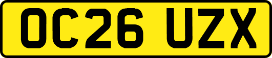 OC26UZX