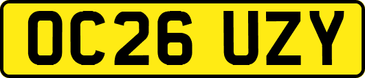 OC26UZY