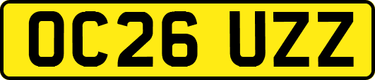 OC26UZZ