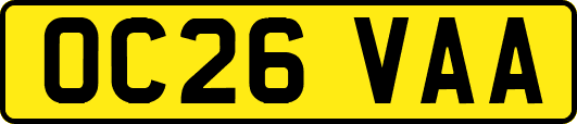 OC26VAA