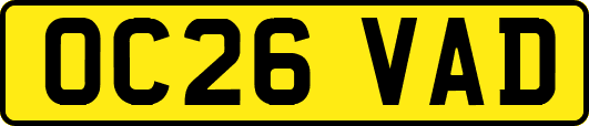 OC26VAD