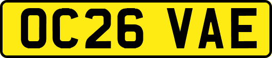 OC26VAE