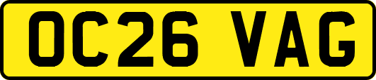 OC26VAG