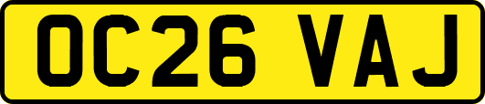 OC26VAJ