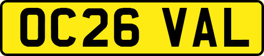 OC26VAL