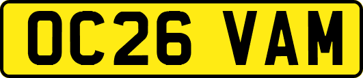 OC26VAM