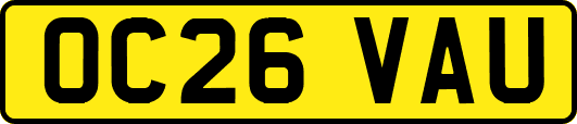 OC26VAU