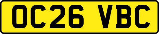 OC26VBC