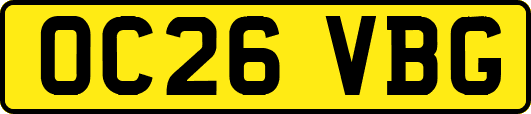 OC26VBG