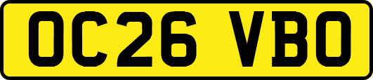 OC26VBO
