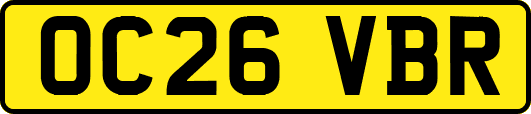 OC26VBR