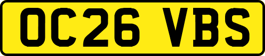 OC26VBS