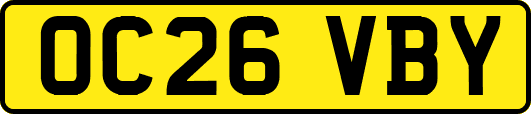 OC26VBY