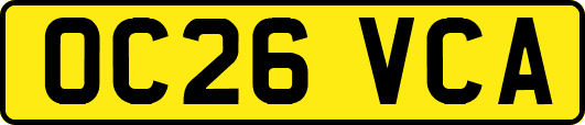 OC26VCA