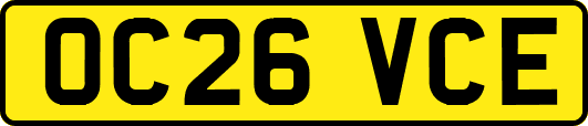 OC26VCE
