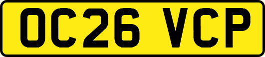 OC26VCP