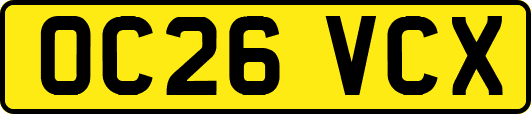 OC26VCX