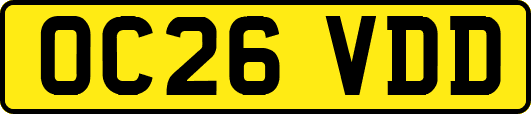 OC26VDD
