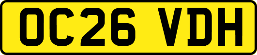 OC26VDH