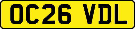 OC26VDL