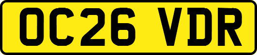 OC26VDR
