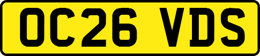 OC26VDS