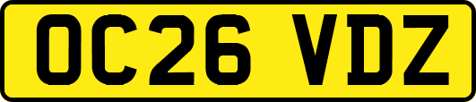 OC26VDZ