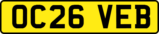 OC26VEB