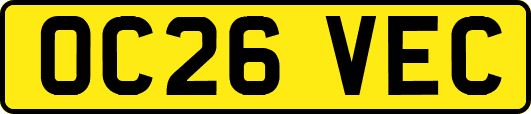 OC26VEC