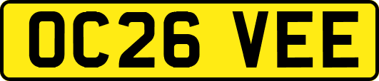 OC26VEE